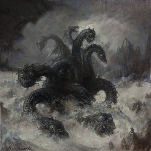 Uncreation (ITA) : Overwhelming Chaos